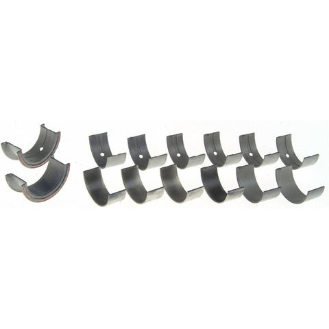 Sealed Power Engine Crankshaft Main Bearing Set P/N:7136M  Engine Crankshaft