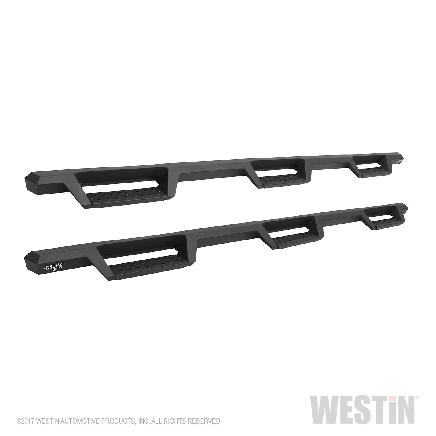 Westin Automotive Product 56-534335 Textured Black Step Bar, 1 Pack  Automotive