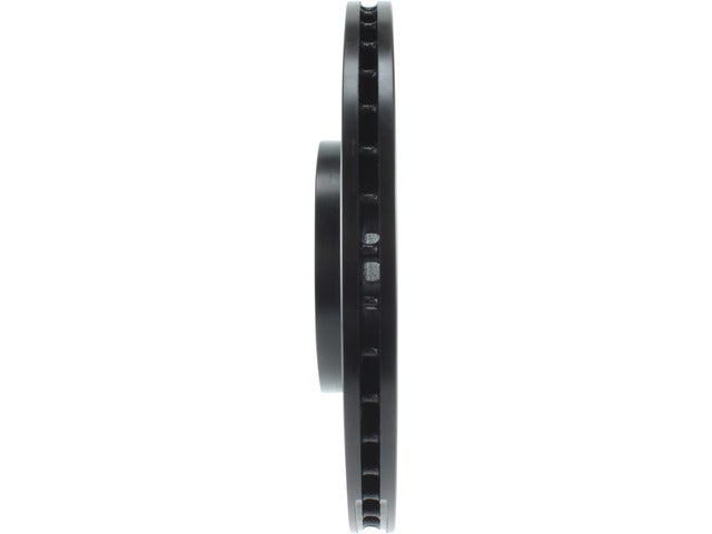 Centric Parts Disc Brake Rotor P/N:127.38014R  Disc Brake Rotor P/N: