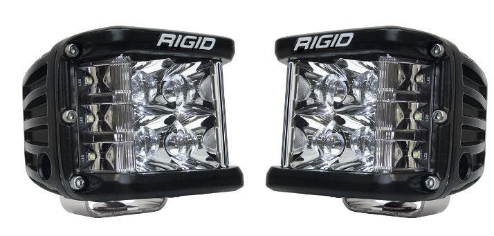 Rigid Industries 262213 D-Ss Series Pro Spot Light   D-Ss Series Pro Spot Light