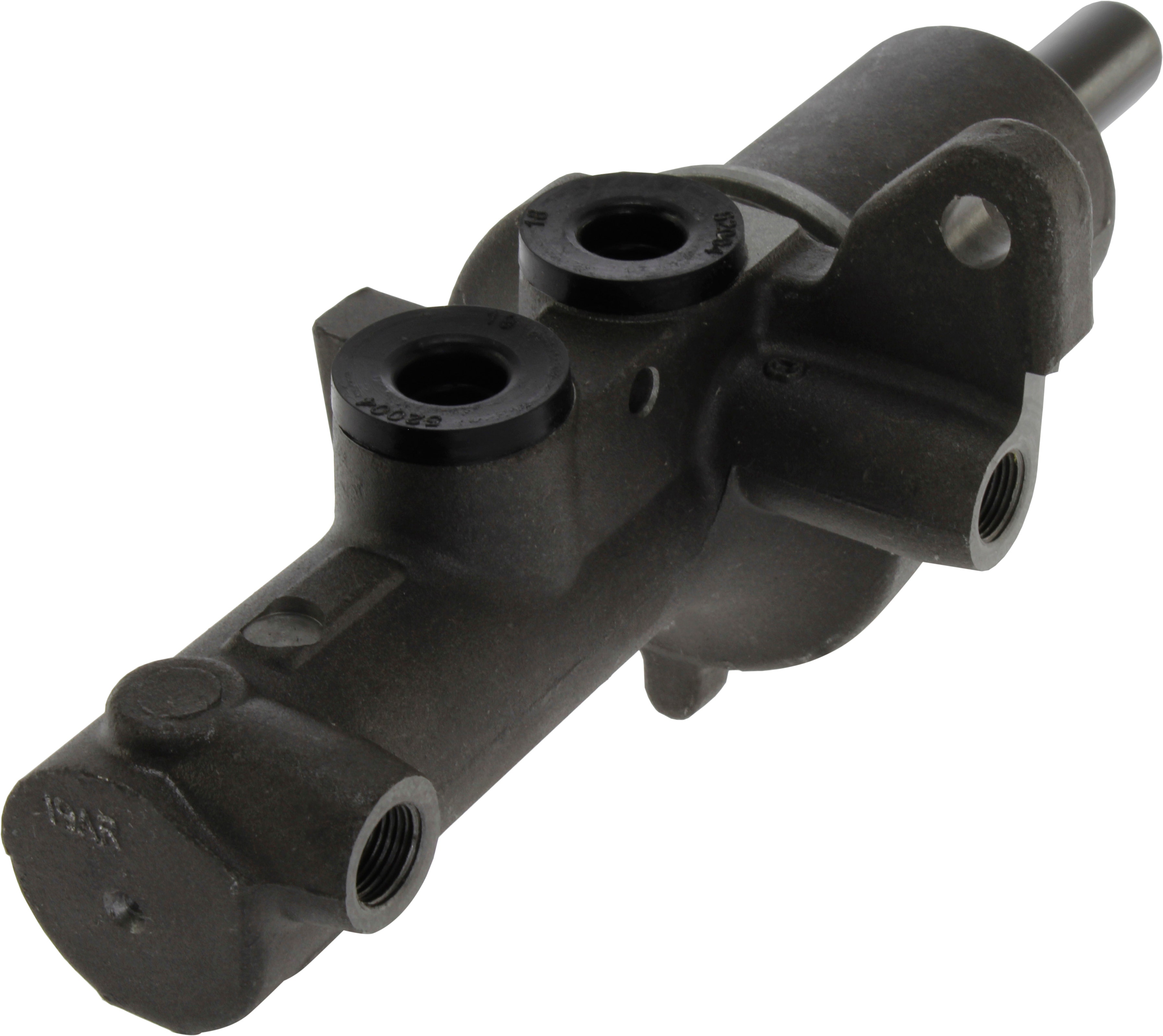 Centric Parts Brake Master Cylinder P/N:130.35505  Brake Master Cylinder P/N: