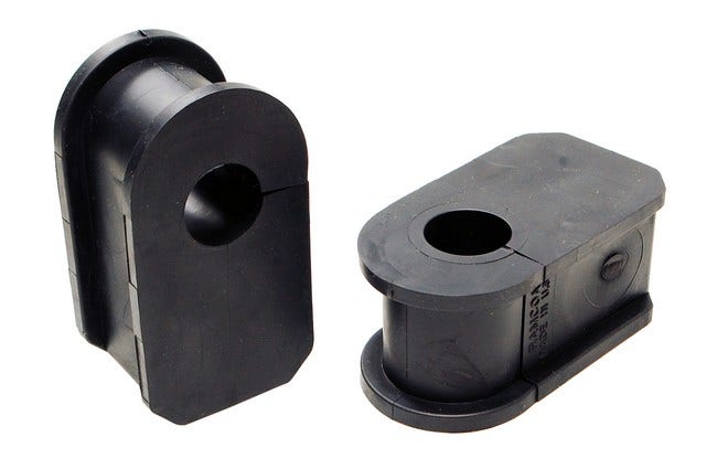 Mevotech Suspension Stabilizer Bar Bushing Kit P/N:Mk8689  Suspension Stabilizer