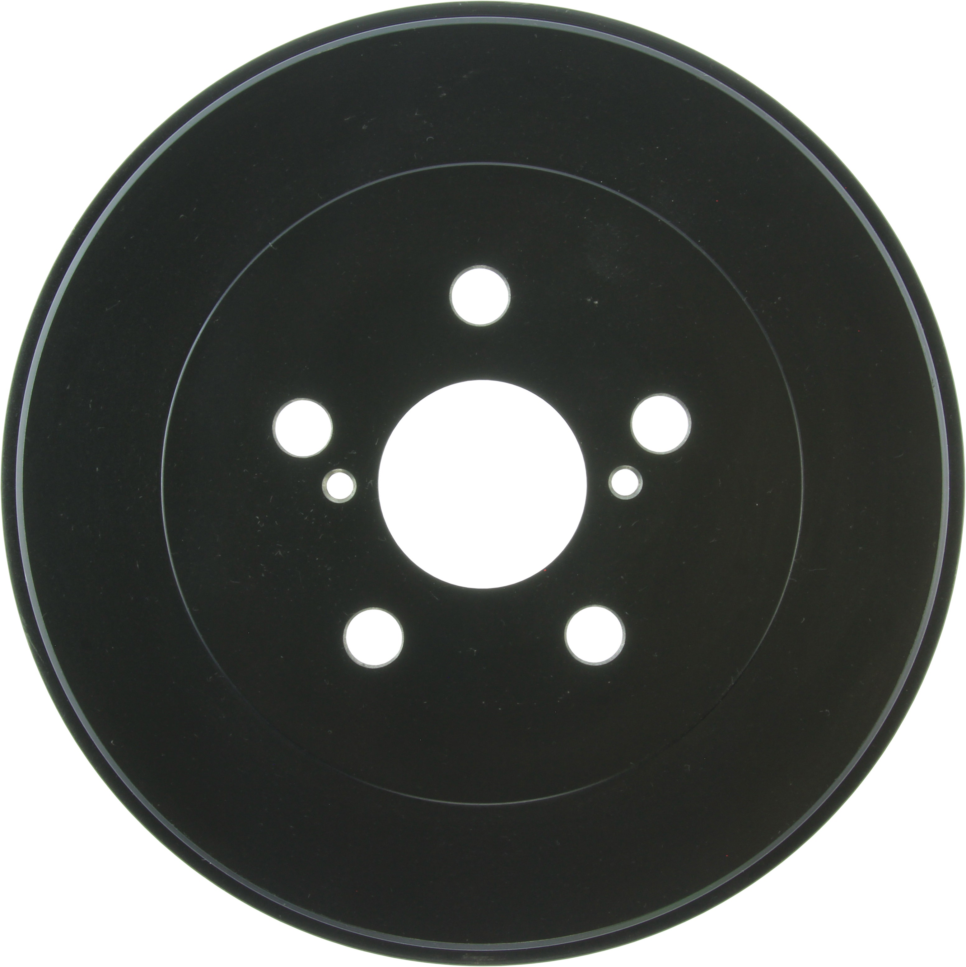 Centric Parts Brake Drum P/N:122.44042  Brake Drum P/N: