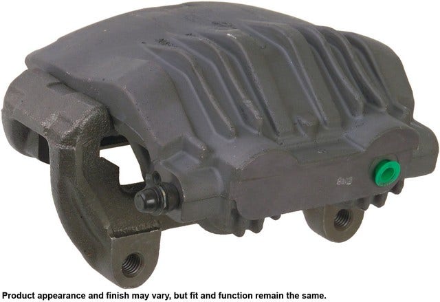 Cardone Reman Disc Brake Caliper P/N:18-B4654  Disc Brake Caliper P/N: