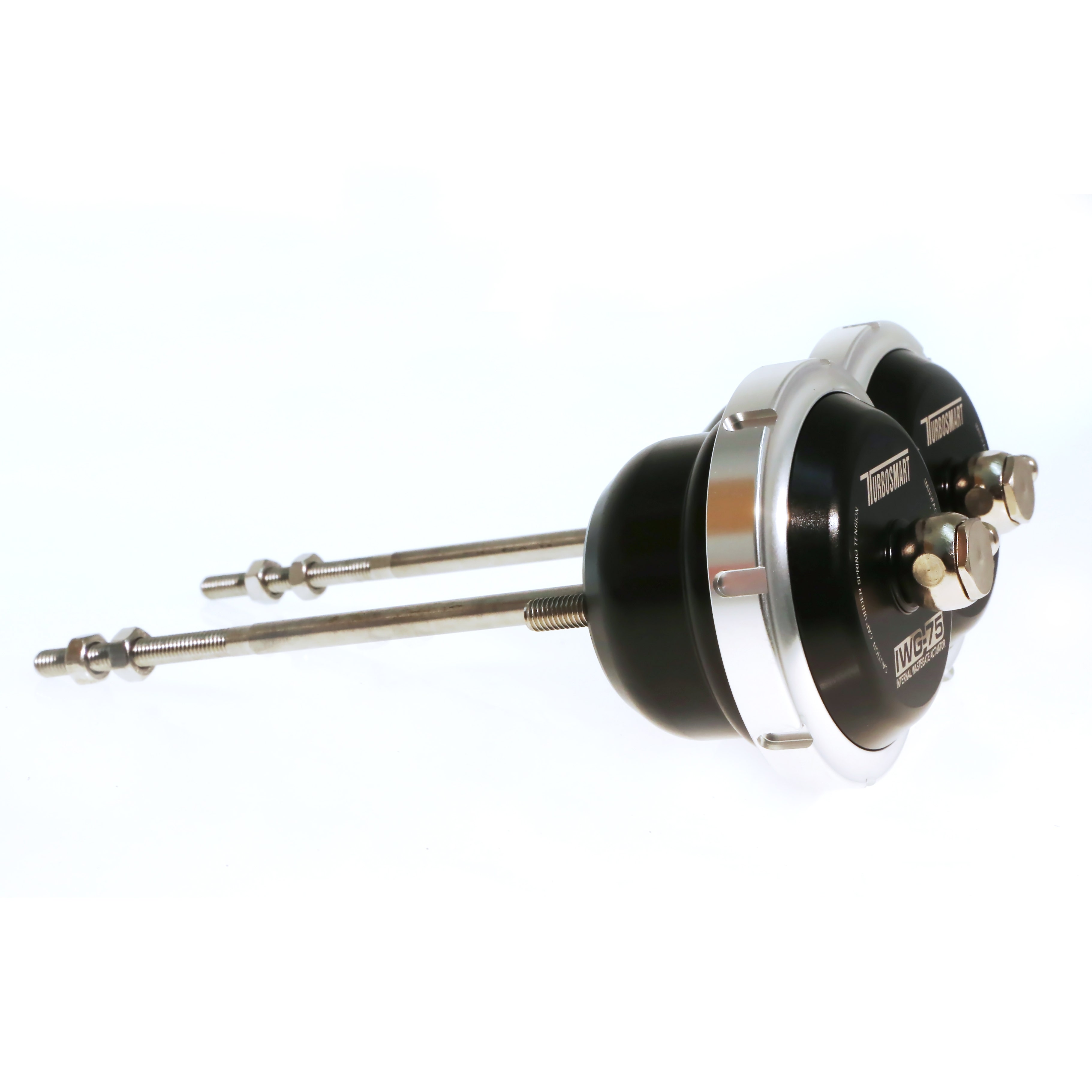 Turbosmart Ts06224052 Iwg75 Ford F150 Ecoboost Turbo Smart Ts-0506-1202
