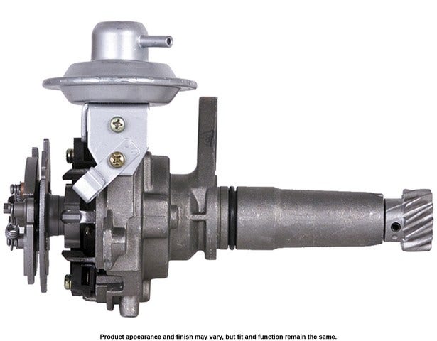 Cardone Reman Distributor P/N:31-647  Distributor P/N: