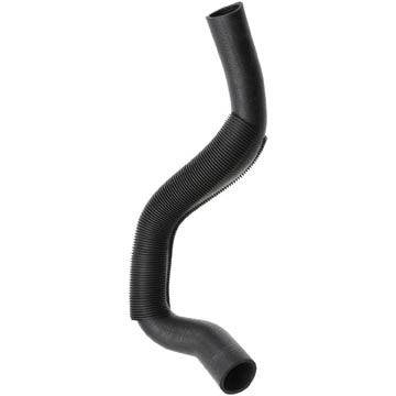Dayco Radiator Coolant Hose P/N:71906  Products Inc 71905 Radiator Hose Curved;