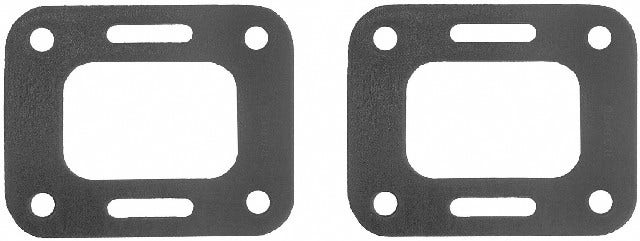 Fel-Pro Exhaust Manifold Heat Exchanger Gasket P/N:17555  Exhaust Manifold Heat