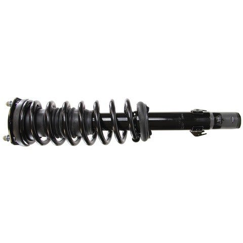 Monroe Shocks & Struts Suspension Strut And Coil Spring Assembly P/N:182261