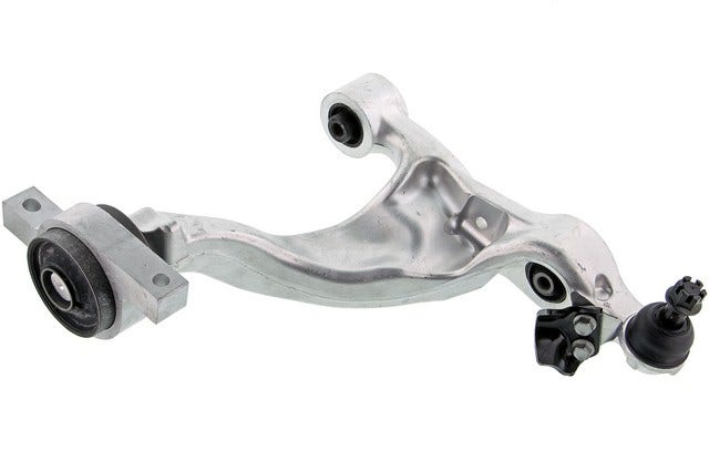 Mevotech Suspension Control Arm And Ball Joint Assembly P/N:Cms301187