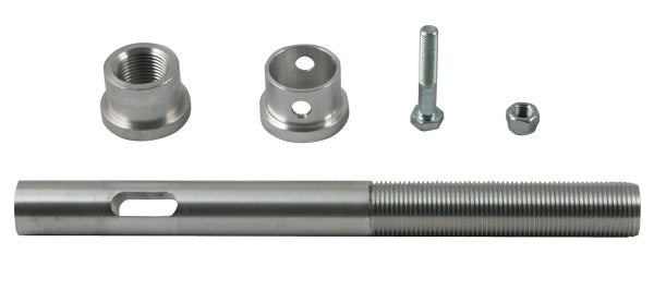 Competition Engineering C7052 Wheel E-Bar Replacement Spring Adjuster   Wheel