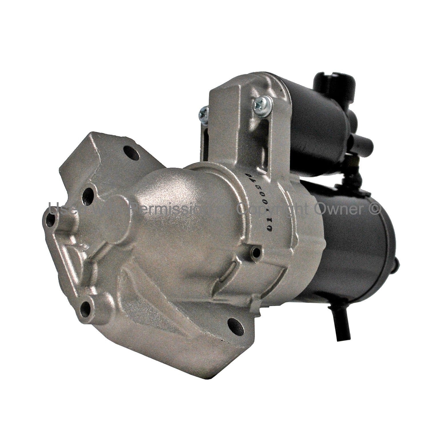 Mpa Starter Motor P/N:19011  Starter Motor P/N: