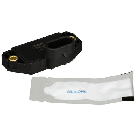 Delphi Ignition Control Module P/N:Ds10039  Ignition Control Module P/N: