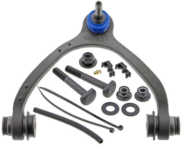 Mevotech Suspension Control Arm And Ball Joint Assembly P/N:Cmk80040  Suspension