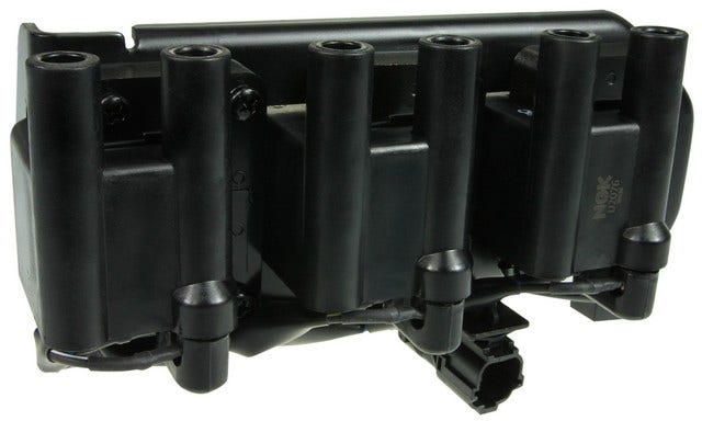 Ngk Ignition Coil P/N:48907  Ignition Coil P/N: