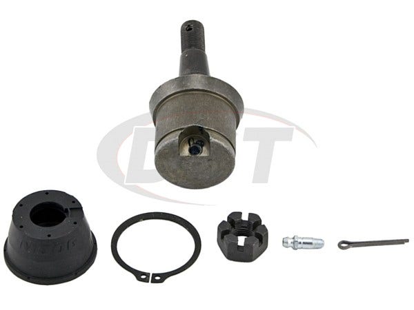 Quick Steer K7395 Ball Joint Quick Steer  Ball Joint; Housing Type - Threaded