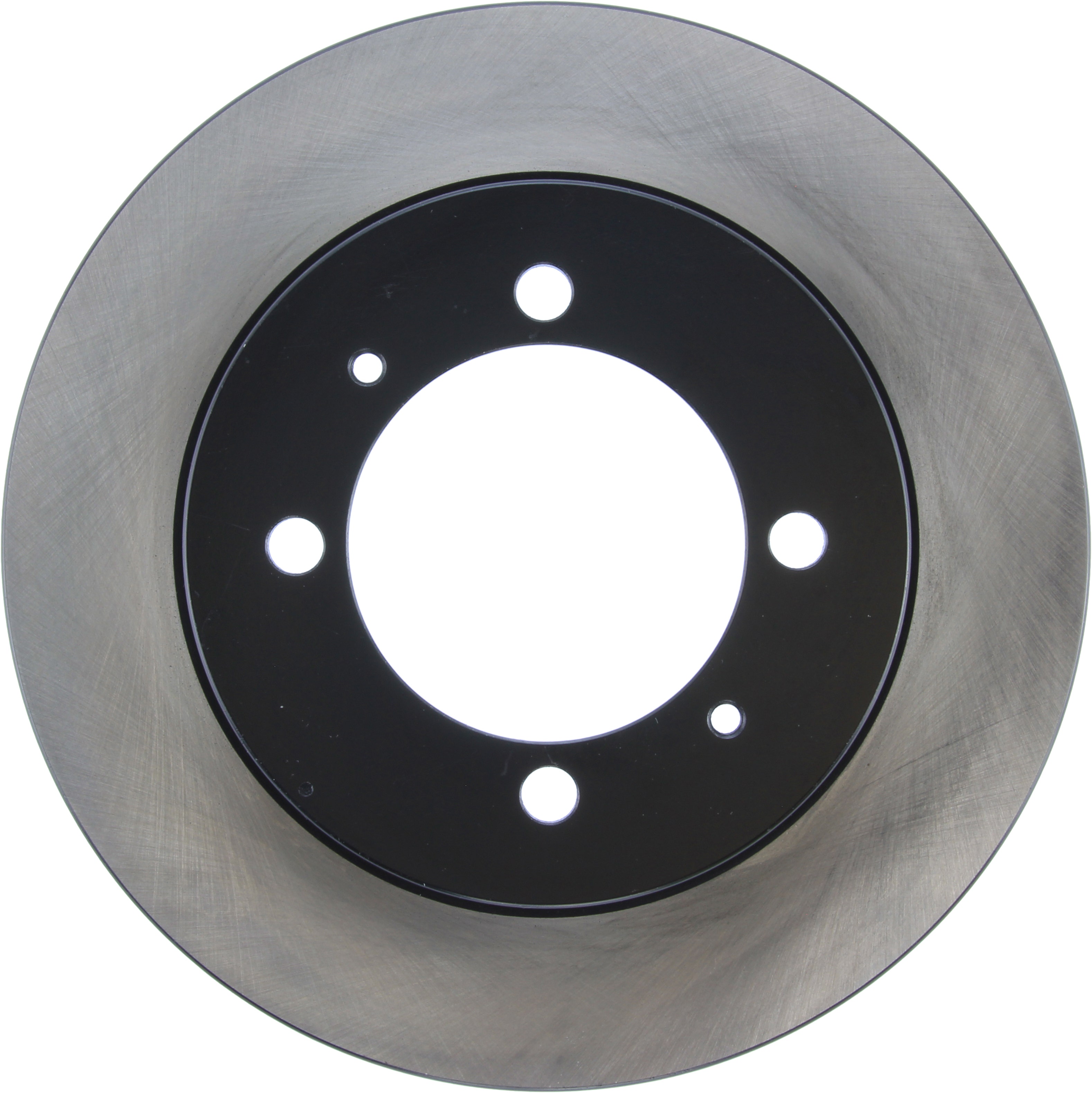 Centric Parts Disc Brake Rotor P/N:125.39028  Disc Brake Rotor P/N: