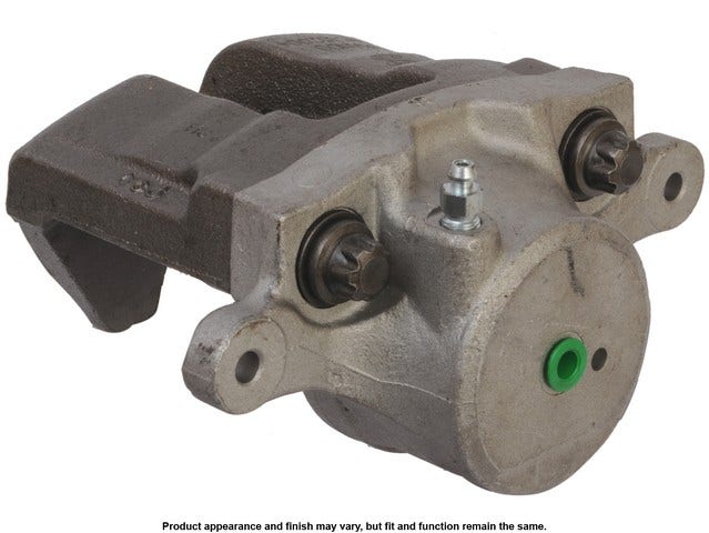 Cardone Reman Disc Brake Caliper P/N:19-6460S  Disc Brake Caliper P/N: