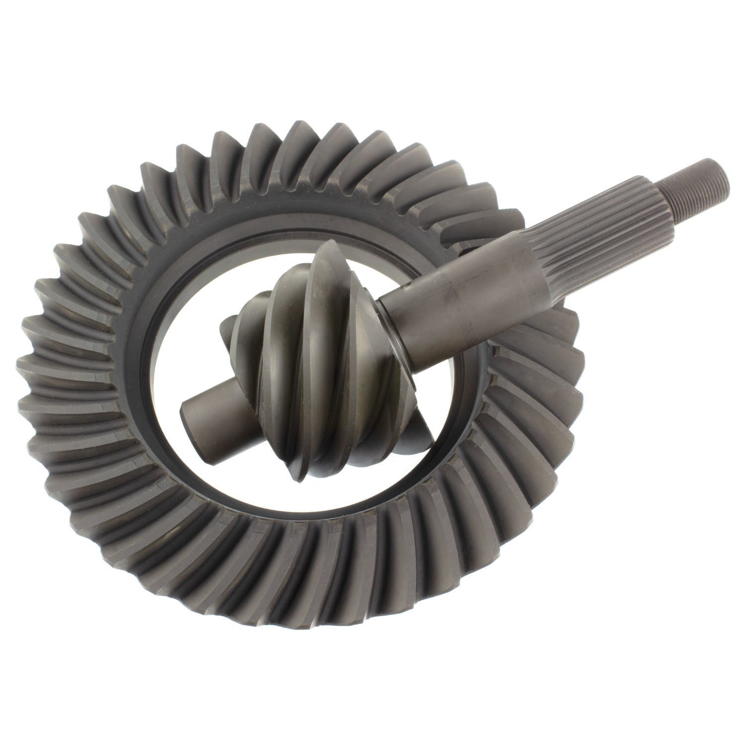 Differential Ring And Pinion Differential Ring And Pinion