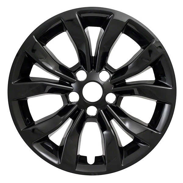 Coast2coast - Cciimp381blk - Impostor W/S; 17'; Blk;Set Of 4 Coast2coast -