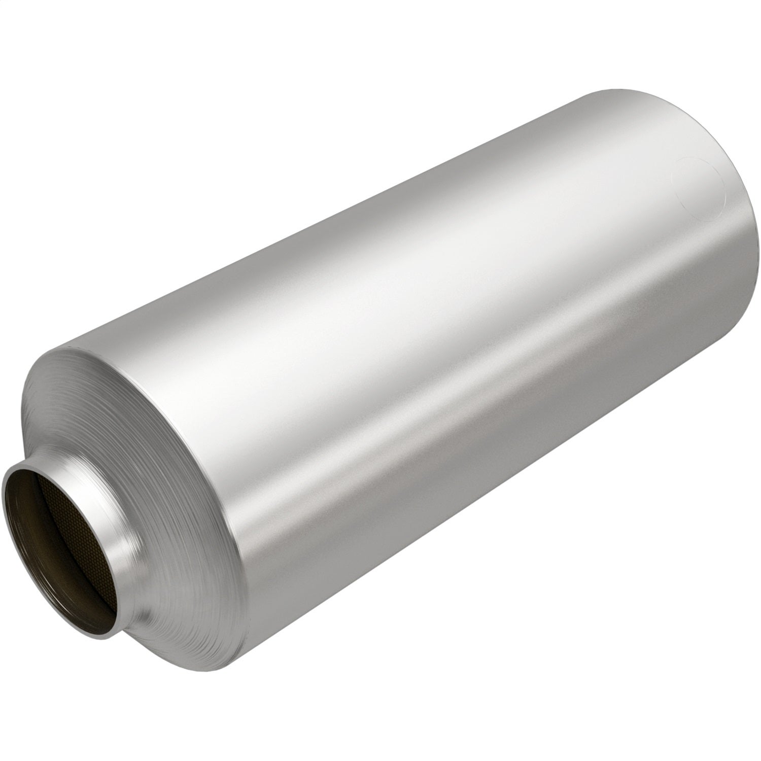 Magnaflow California Converter 4481306 Universal California Catalytic Converter