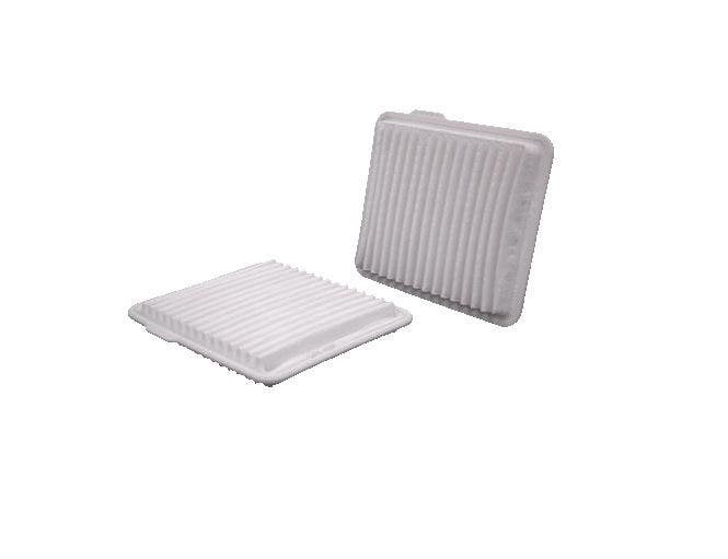 Wix Air Filter P/N:46902  Filters  Air Filter; Shape - Panel, Type -