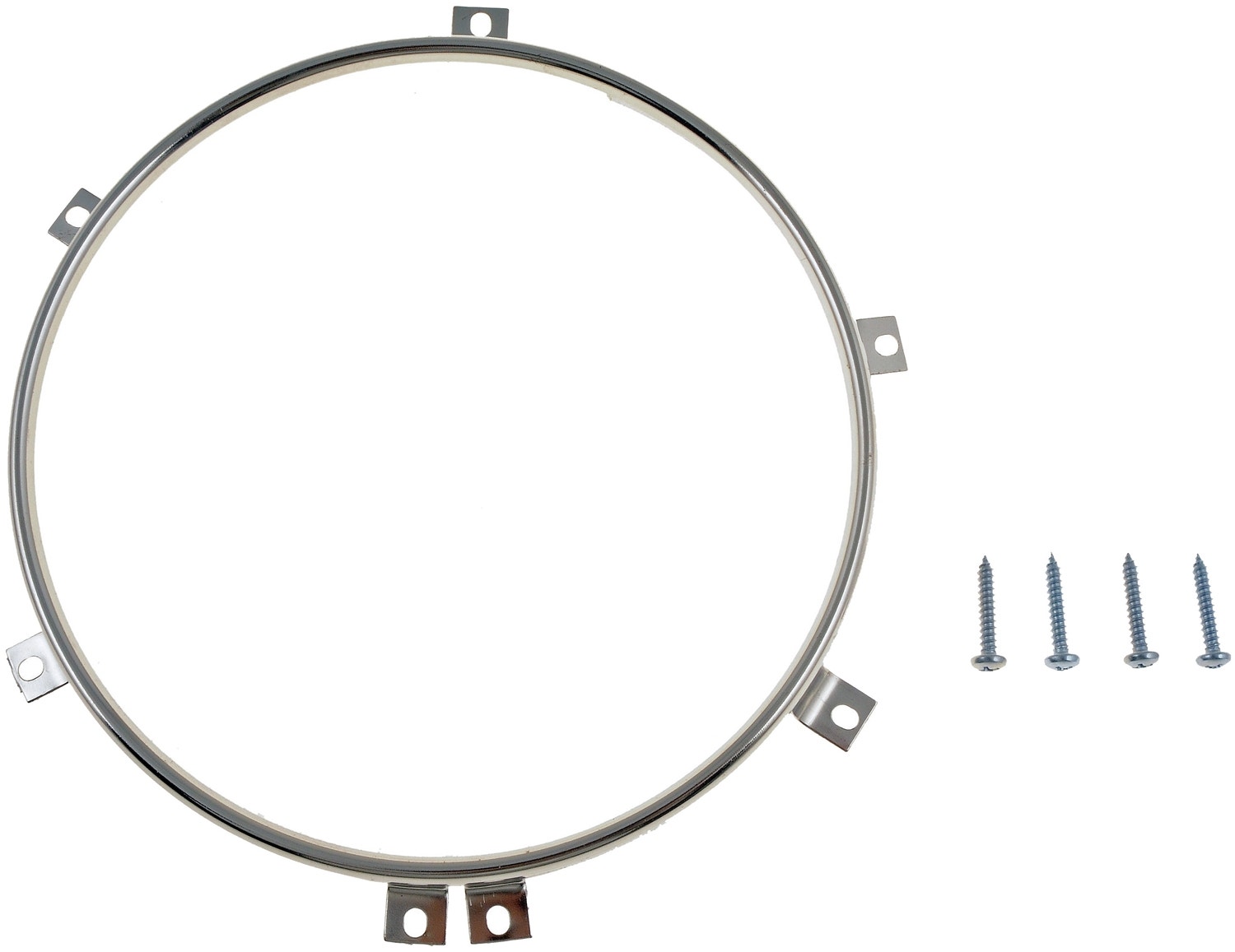Dorman - Help Headlight Retaining Ring P/N:42408 Dorman - Help Headlight