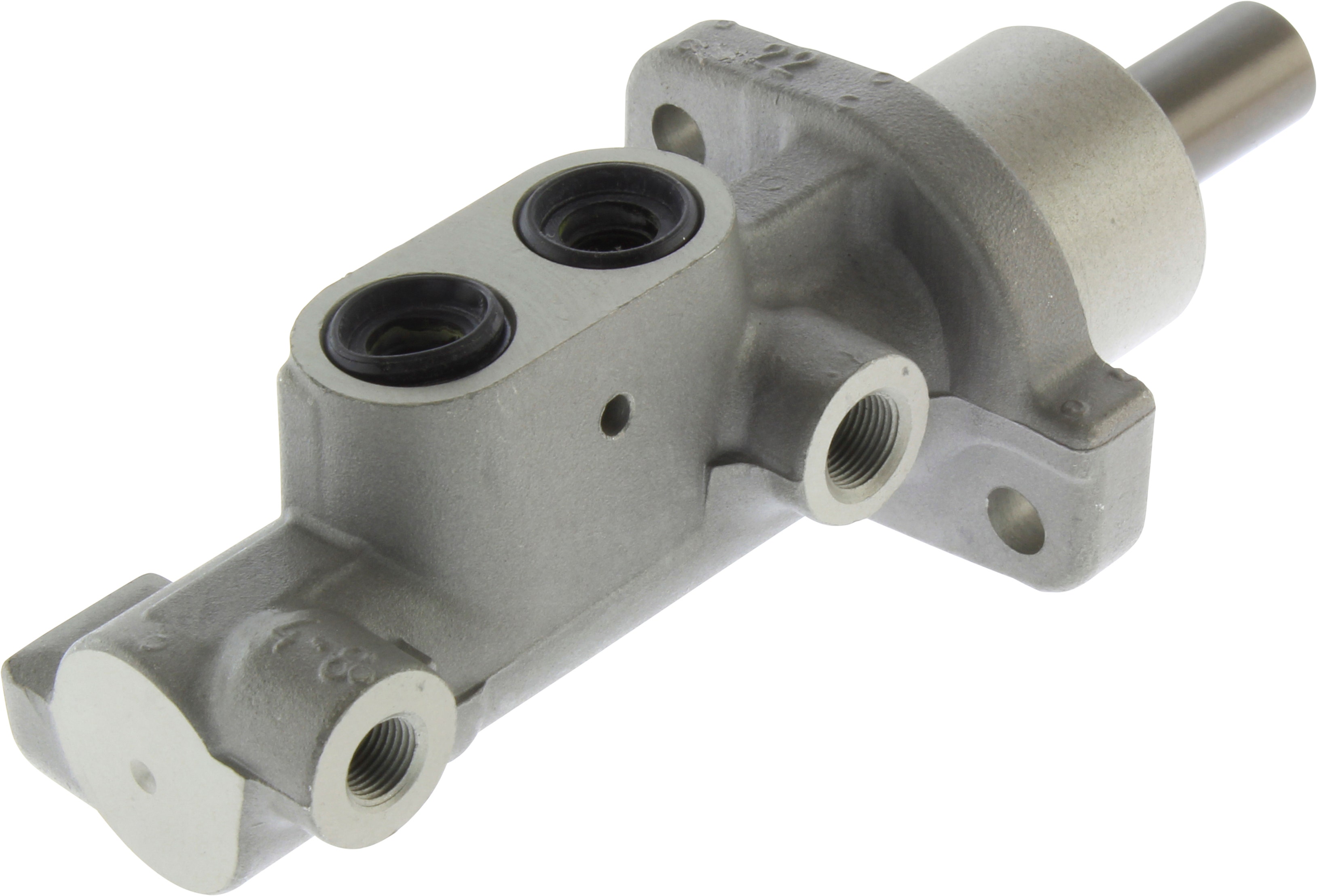 Centric Parts Brake Master Cylinder P/N:130.99021  Brake Master Cylinder P/N: