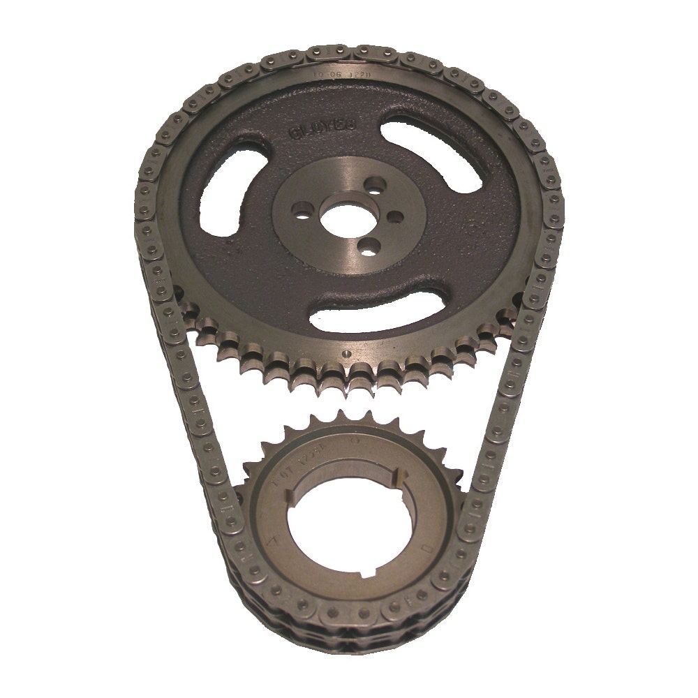 Cloyes 9-3110 Original True Roller Set  Performance 9-134 Timing Chain; Style -
