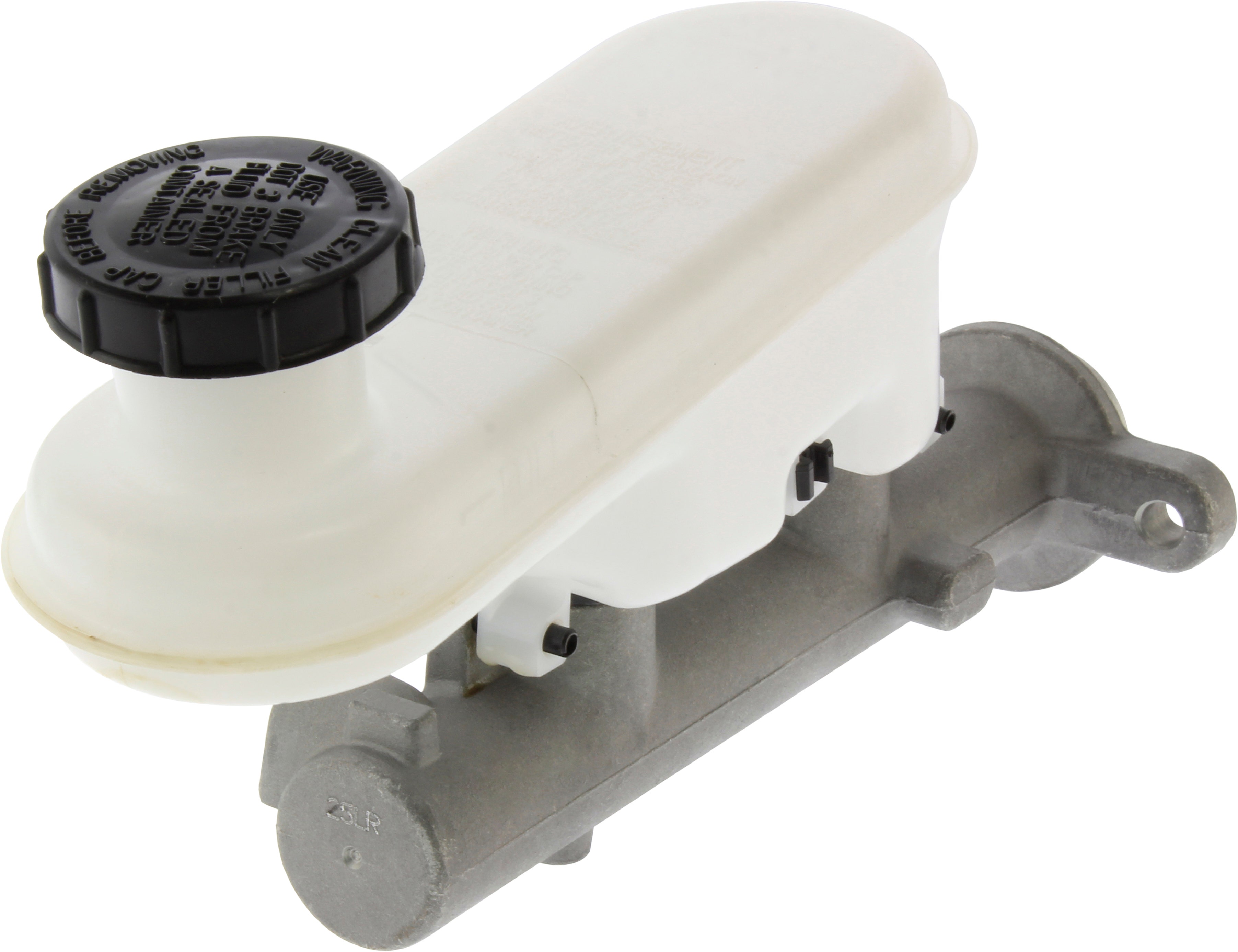 Centric Parts Brake Master Cylinder P/N:130.63048  Brake Master Cylinder P/N: