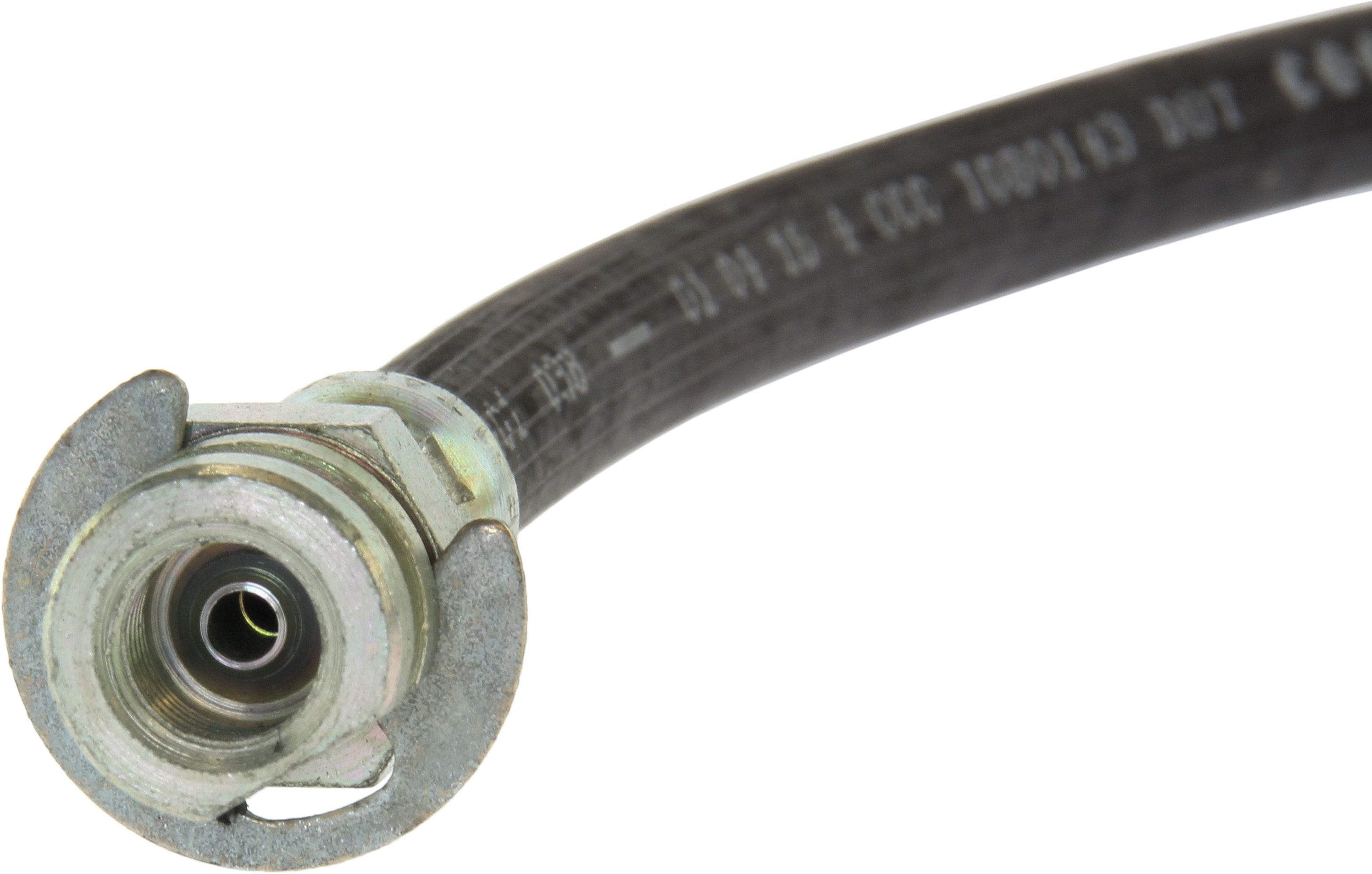 Centric Parts Brake Hydraulic Hose P/N:150.65038  Brake Hydraulic Hose P/N: