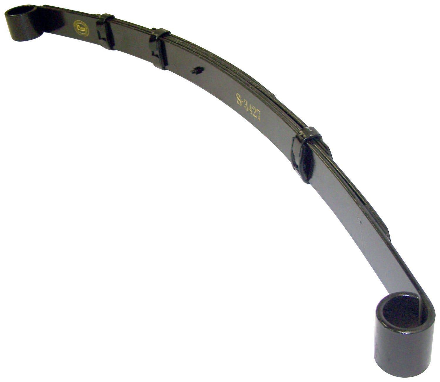 Crown Automotive 52000051 Leaf Spring Assembly Fits 84-01 Cherokee (Xj) Crown
