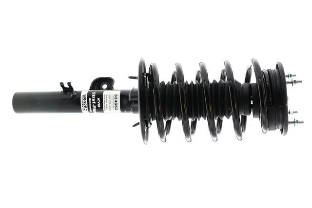 Kyb Suspension Strut And Coil Spring Assembly P/N:Sr4282  Suspension Strut And