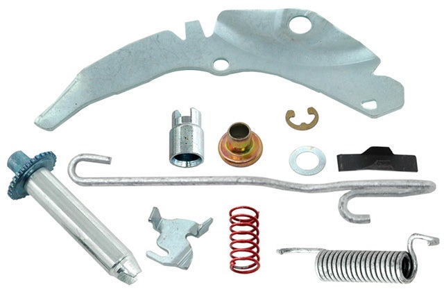 Raybestos Brakes Drum Brake Self-Adjuster Repair Kit P/N:H2584 Professional