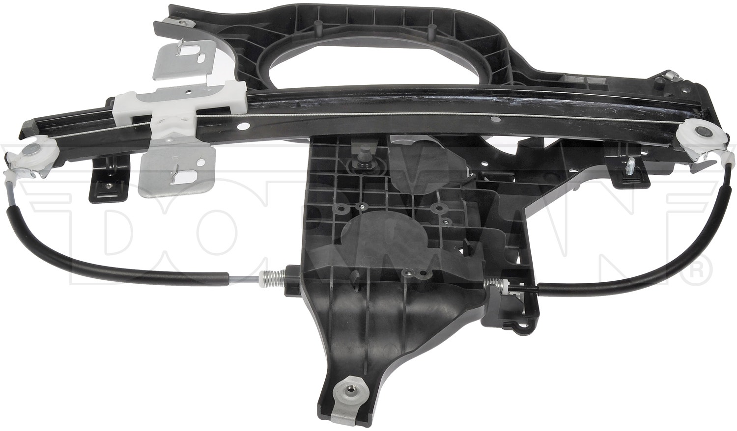 Dorman - Oe Solutions Power Window Motor And Regulator Assembly P/N:741-170