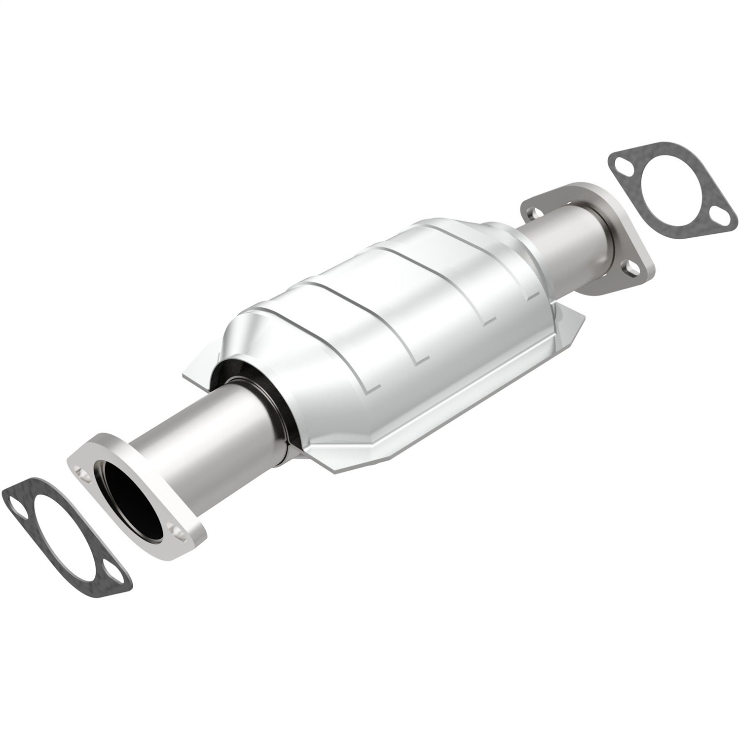 Magnaflow 49 State Converter 23696 Direct Fit Catalytic Converter Fits Miata