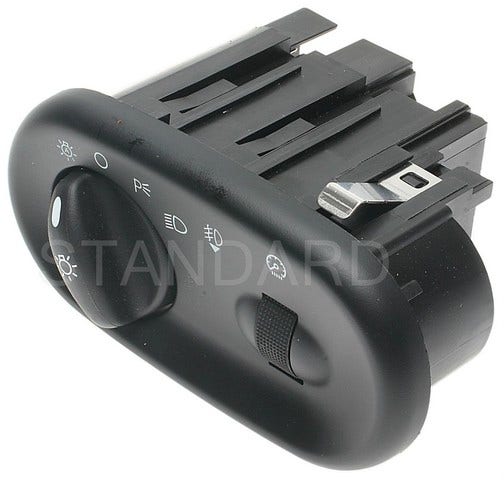 Standard Ignition Headlight Switch P/N:Ds-1352  Headlight Switch P/N: