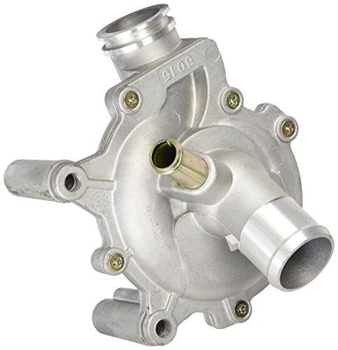 Gates-43534 Water Pump - Water Pump