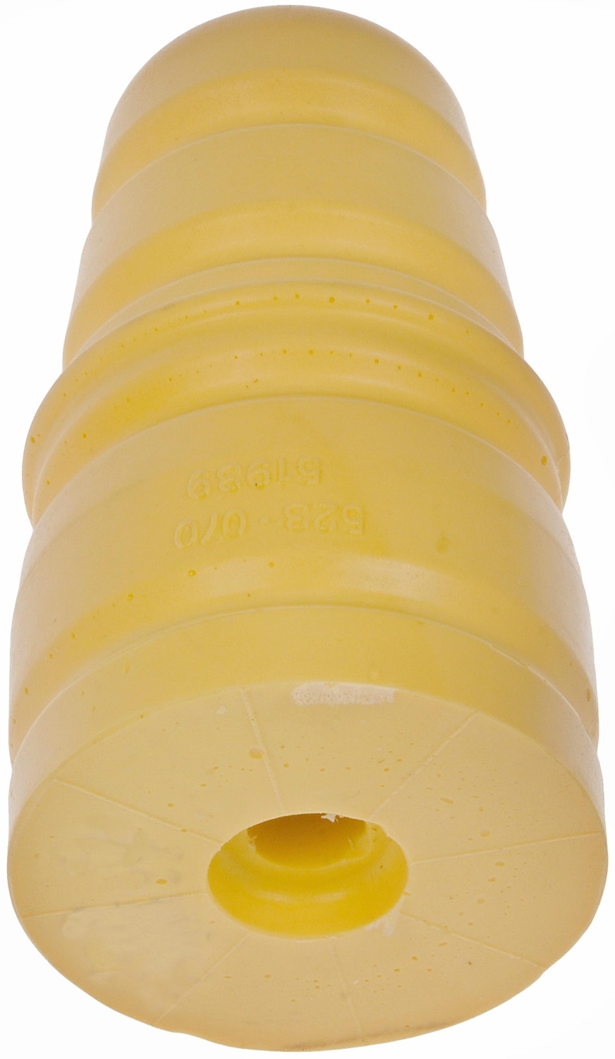 Dorman - Oe Solutions Leaf Spring Bumper P/N:523-070 Oe Solutions (Tm) Bump