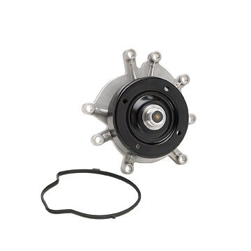 Dayco Engine Water Pump P/N:Dp962  Engine Water Pump P/N: