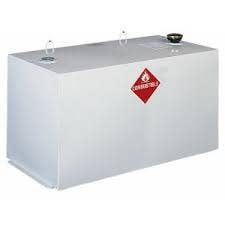 Delta 484000  Consolidated  Liquid Transfer Tank; Liquid Type - Non-Flammable