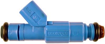 Gb Fuel Injector P/N:812-12137  Fuel Injector P/N: