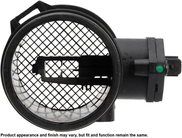 Cardone Reman Mass Air Flow Sensor P/N:74-10244  Mass Air Flow Sensor P/N: