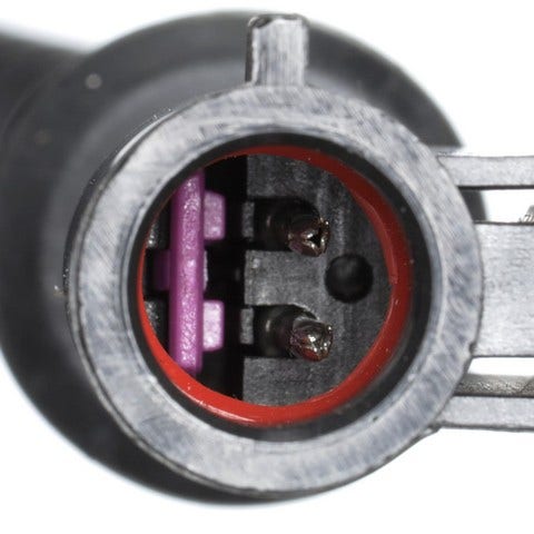 Standard Ignition Abs Wheel Speed Sensor P/N:Als504  Abs Wheel Speed Sensor P/N: