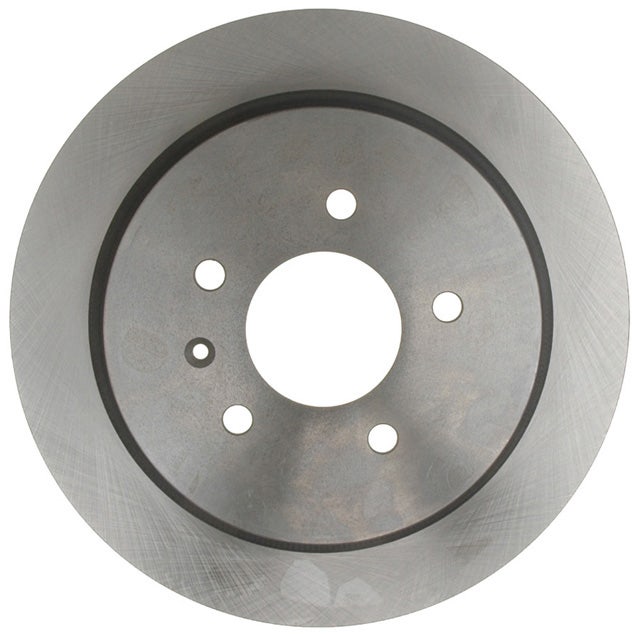 Raybestos Brakes Disc Brake Rotor P/N:580102R   Brake Rotor Professional Grade;