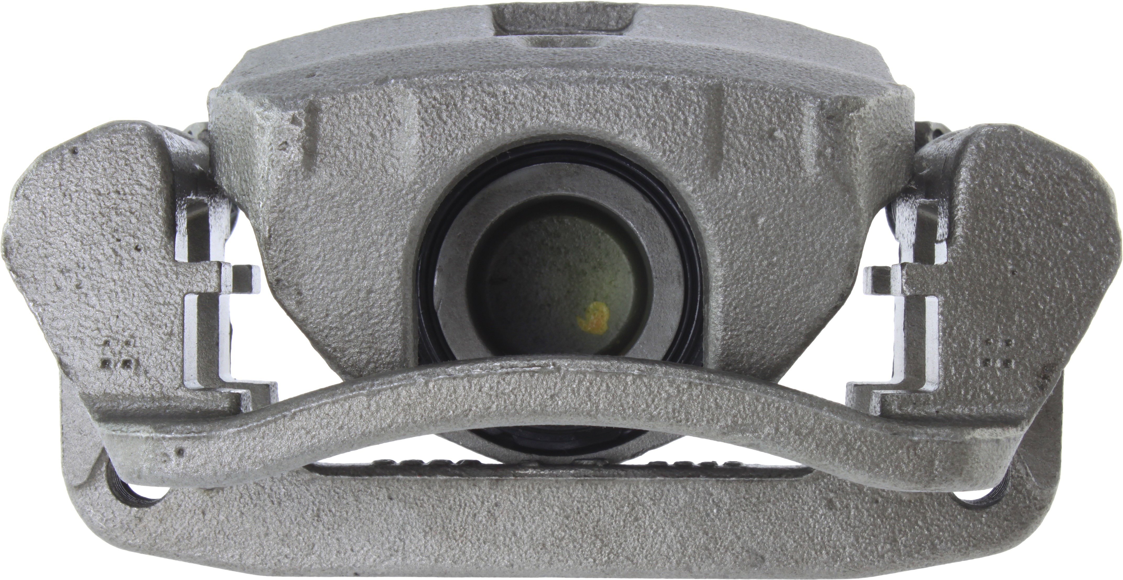 Centric Parts Disc Brake Caliper P/N:141.66542  Disc Brake Caliper P/N: