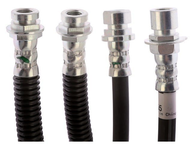 Raybestos Brakes Brake Hydraulic Hose P/N:Bh384465  Brake Hydraulic Hose P/N: