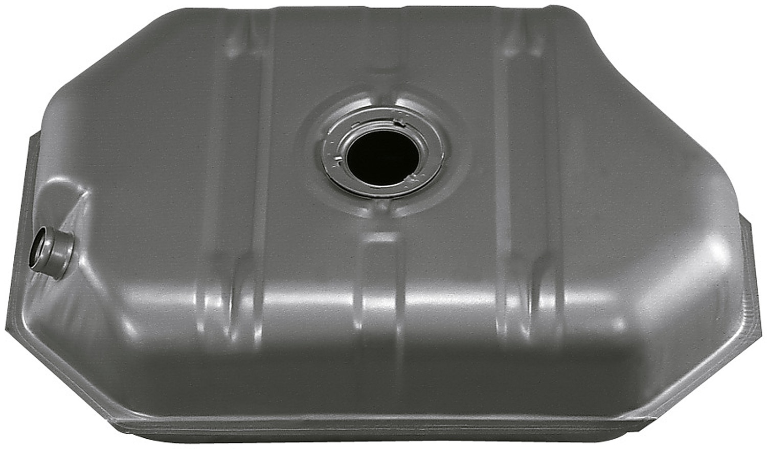 Dorman - Oe Solutions Fuel Tank P/N:576-329 Oe Solutions (Tm) Fuel Tank