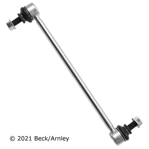 Beck/Arnley Suspension Stabilizer Bar Link P/N:101-7824  Suspension Stabilizer