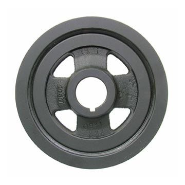 Dayco Engine Harmonic Balancer P/N:Pb1266n  Engine Harmonic Balancer P/N: